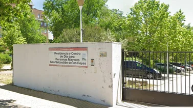 La residencia en la que dos ancianas fueron abusadas sexualmente