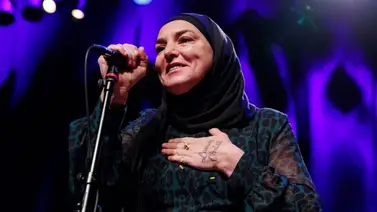 Herederos de Sinéad O’Connor piden a Donald Trump no usar su música Herederos de Sinéad O’Connor piden a Donald Trump no usar su música
