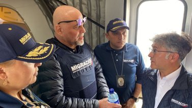 LO ÚLTIMO: Salvatore Macunso queda en libertad