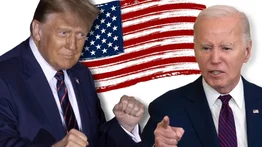 ¿Qué arriesgan Biden y Trump en el supermartes? (+Detalles)