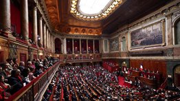 Francia, el primer país del mundo en consagrar el derecho al aborto en su constitución