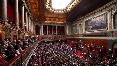 Francia, el primer país del mundo en consagrar el derecho al aborto en su constitución