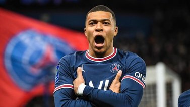 ¿Cuánto debería pagar Mbappé para dejar al Paris Saint-Germain ?