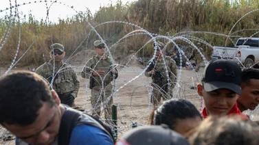 Ley de inmigración de Texas entra en vigor: ¿Qué implica y a quiénes aplica?