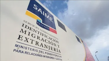 En estos bancos puedes pagar tu solicitud de pasaporte en el SAIME (+Listado)