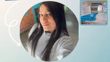 Servicio Público: Yannimar González pide ayuda al Gobierno Nacional para continuar su tratamiento Servicio Público: Yannimar González pide ayuda al Gobierno Nacional para continuar su tratamiento