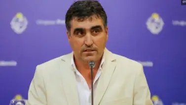 ¡Insólito! Precandidato presidencial en Uruguay se queda sin su posible Primera Dama: Esto pasó ¡Insólito! Precandidato presidencial en Uruguay se queda sin su posible Primera Dama: Esto pasó