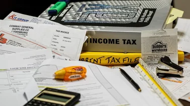 IRS | Estas son las extrañas deducciones para reducir impuestos (+Detalles)