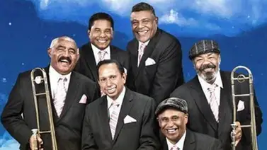 La Dimensión Latina se unirá a importante salsero puertorriqueño La Dimensión Latina se unirá a importante salsero puertorriqueño