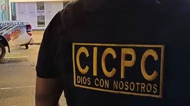 Mujer asesinó a su compañero de tragos en Petare Mujer asesinó a su compañero de tragos en Petare