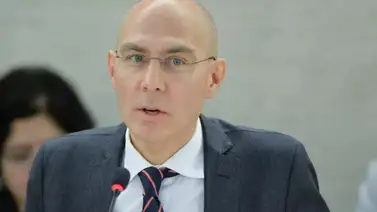 ONU pide garantizar el derecho igualitario al voto en EEUU ONU pide garantizar el derecho igualitario al voto en EEUU