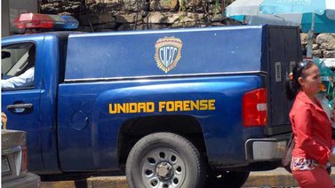 Expolicía mató a su hijo e incendió su vivienda