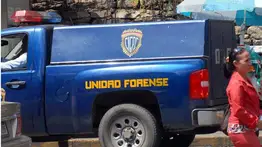 Expolicía mató a su hijo e incendió su vivienda