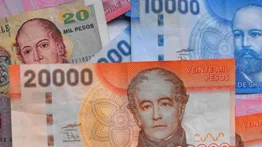 Así cotiza el peso chileno frente al dólar este #4Mar
