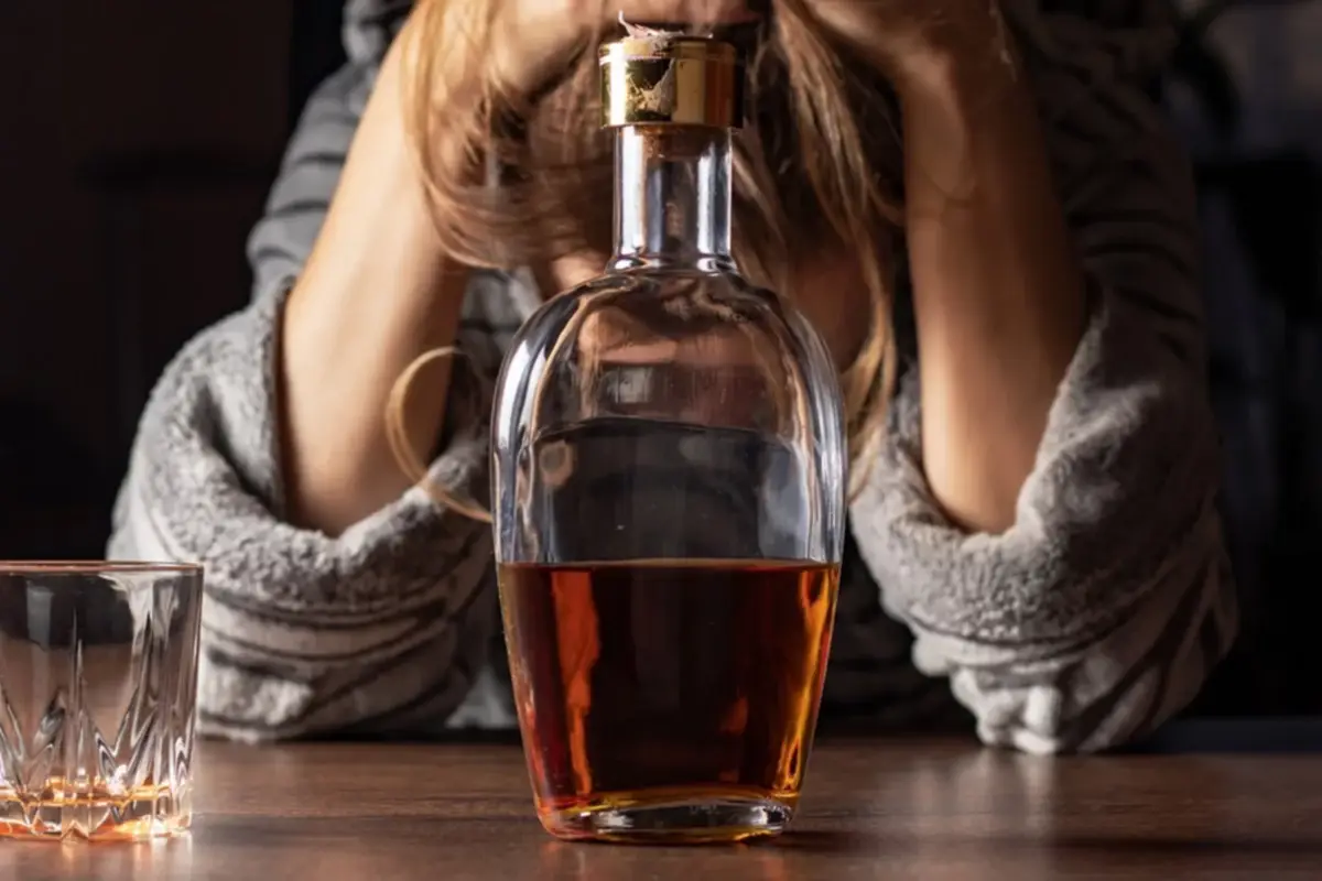 EEUU | Reportan incremento de muertes en mujeres por causas asociadas al exceso de alcohol