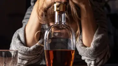 EEUU | Reportan incremento de muertes en mujeres por causas asociadas al exceso de alcohol EEUU | Reportan incremento de muertes en mujeres por causas asociadas al exceso de alcohol