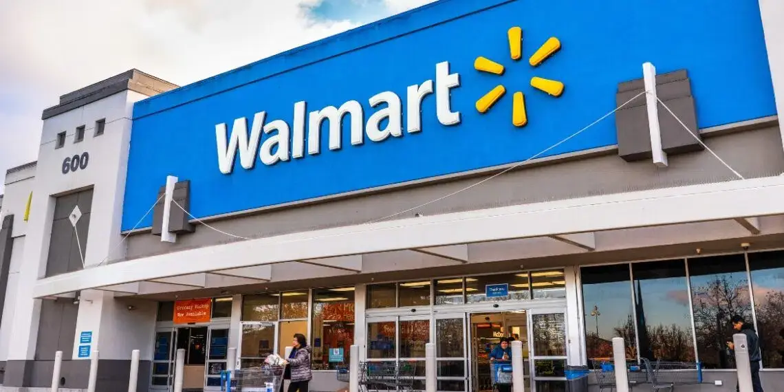 Conozca cómo solicitar a Walmart compensación de 500 dólares (+Detalles)