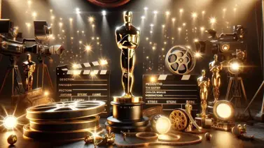 Esta es la lista de presentadores de los Oscar 2024 Esta es la lista de presentadores de los Oscar 2024