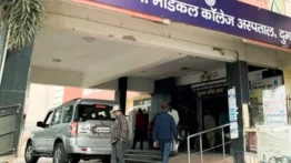 Van cuatro detenidos por violación de turista española en la India