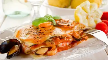 Así puedes preparar el pescado esta Semana Santa Así puedes preparar el pescado esta Semana Santa