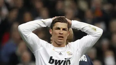 Así fue la maldición de octavos del Real Madrid Así fue la maldición de octavos del Real Madrid