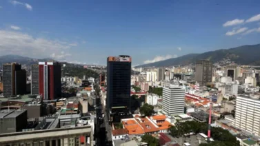 ¿Lluvias o sol?: Pronósticos del Inameh para este #3Mar