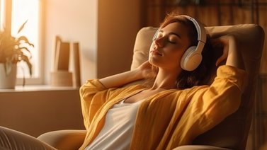 Bienestar a través de la música ¡Entérate cómo!