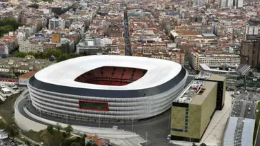 ¿Cómo le ha ido al Barcelona en San Mamés? ¿Cómo le ha ido al Barcelona en San Mamés?