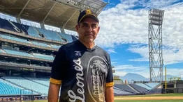 Wilson Álvarez renuncia a los Leones del Caracas (+Comunicado)