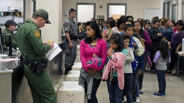¿Qué grupos de inmigrantes pueden solicitar asilo en línea en EEUU? (+Tipos)