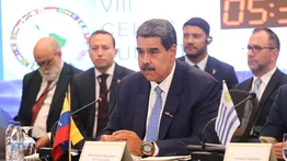 Maduro invita a la Celac y la ONU como observadores en las próximas elecciones