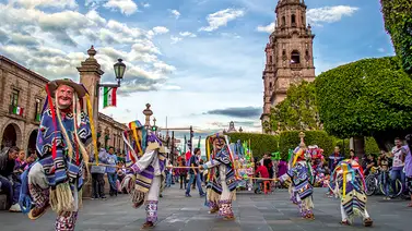 Este estado de México es un buen destino para visitar Este estado de México es un buen destino para visitar