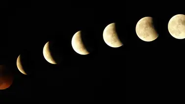 Esta fase lunar es ideal para empezar un hábito Esta fase lunar es ideal para empezar un hábito