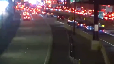 EEUU| Dos muertos tras fuerte accidente en moto