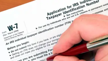 Conoce el trámite que permite a indocumentados en EEUU pagar y recibir reembolsos de impuestos (+Requisitos) Conoce el trámite que permite a indocumentados en EEUU pagar y recibir reembolsos de impuestos (+Requisitos)