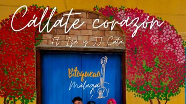 Bitoqueao saborea el flamenco con Cállate Corazón