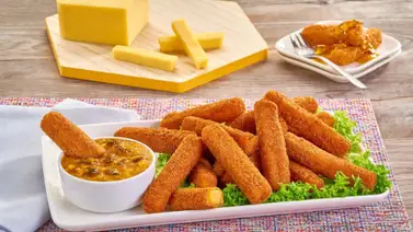 Queso para un snack delicioso y rendidor Queso para un snack delicioso y rendidor