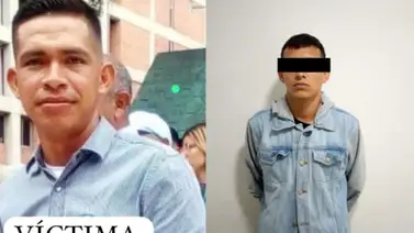 Desmembró a su cuñado y lanzó los restos a un pozo séptico Desmembró a su cuñado y lanzó los restos a un pozo séptico