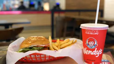 ¿Wendy’s venderá sus hamburguesas con diferentes precios de acuerdo a la hora? (+ Comunicado) ¿Wendy’s venderá sus hamburguesas con diferentes precios de acuerdo a la hora? (+ Comunicado)