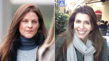 EEUU| Michelle Troconis es acusada por la muerte de Jennifer Dulos (+Detalles) EEUU| Michelle Troconis es acusada por la muerte de Jennifer Dulos (+Detalles)