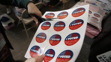 Primarias en California: Sepa cómo votar (+Paso a paso)