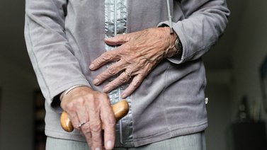 Convite: La sociedad venezolana estigmatiza a los ancianos