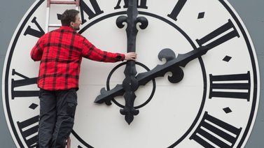 Todo lo que debe saber sobre el cambio de horario en California