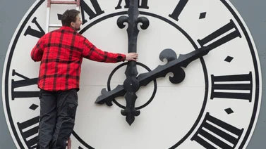 Todo lo que debe saber sobre el cambio de horario en California
