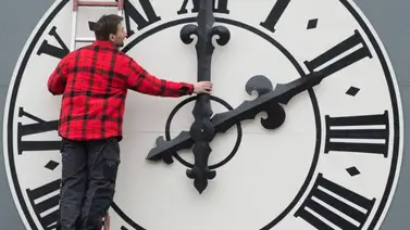 Todo lo que debe saber sobre el cambio de horario en California Todo lo que debe saber sobre el cambio de horario en California