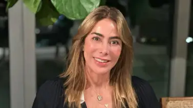 Lorena Godoy “Mi escritura ha sido producto de los espacios de conexión con mi ser” Lorena Godoy “Mi escritura ha sido producto de los espacios de conexión con mi ser”