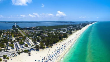 Entérate de cuáles son las tres ciudades más económicas para vivir en Florida