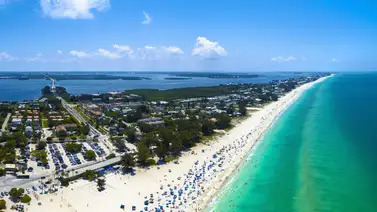 Entérate de cuáles son las tres ciudades más económicas para vivir en Florida Entérate de cuáles son las tres ciudades más económicas para vivir en Florida