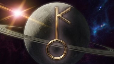 Quirón en Aries te invita a sanar miedos y traumas de la infancia