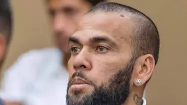 Fiscalía prepara recurso para modificar condena a Dani Alves Fiscalía prepara recurso para modificar condena a Dani Alves